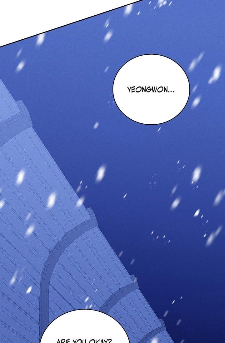 Falling (DOG) Chapter 40 Page 83