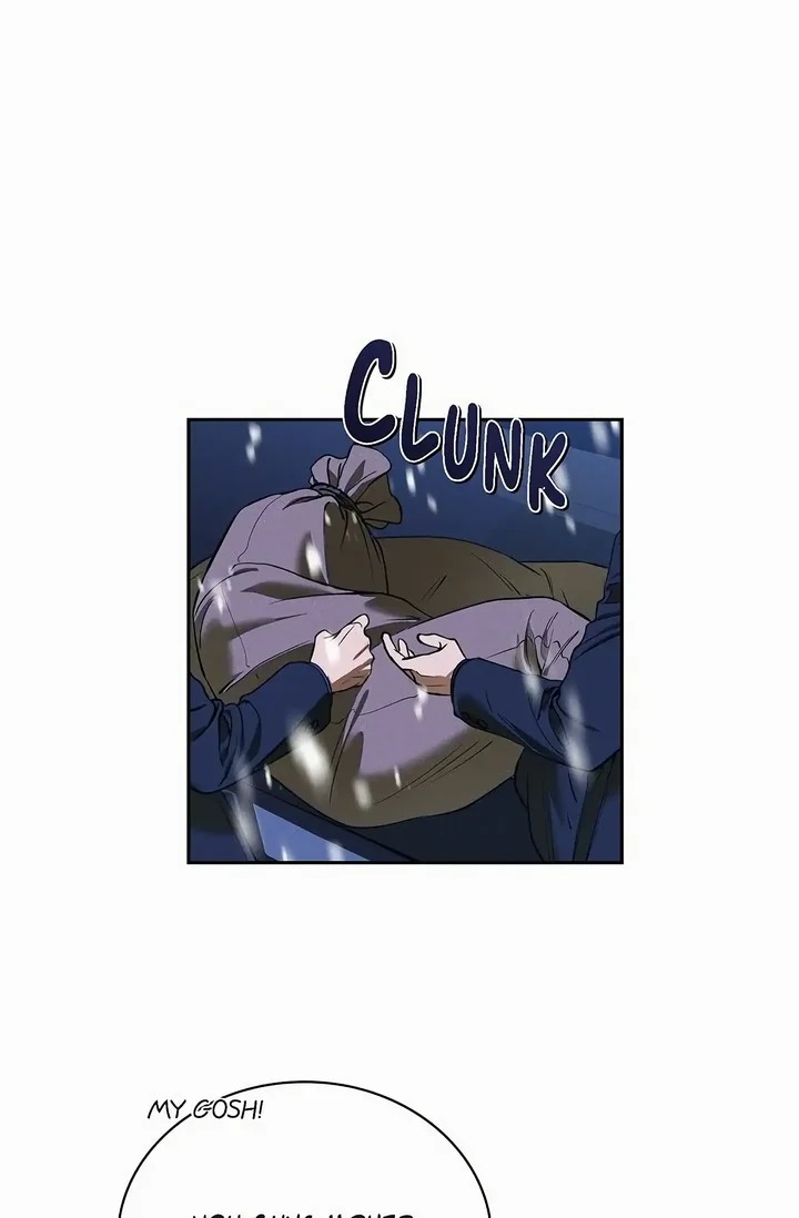 Falling (DOG) Chapter 41 Page 1