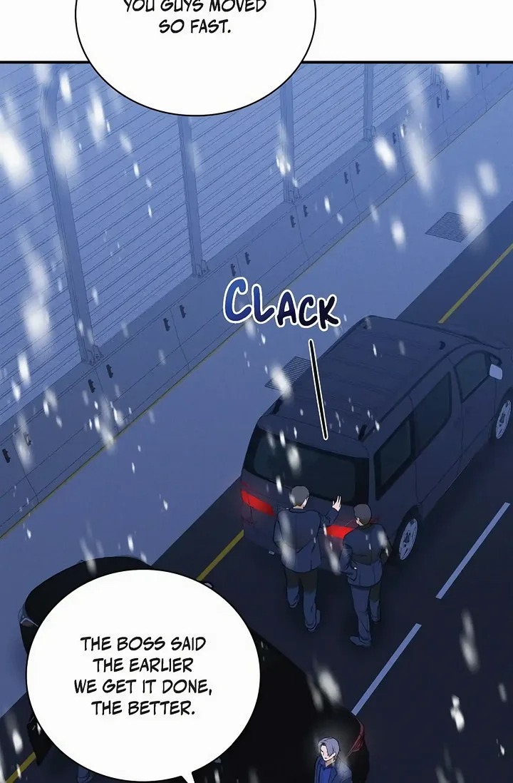 Falling (DOG) Chapter 41 Page 2