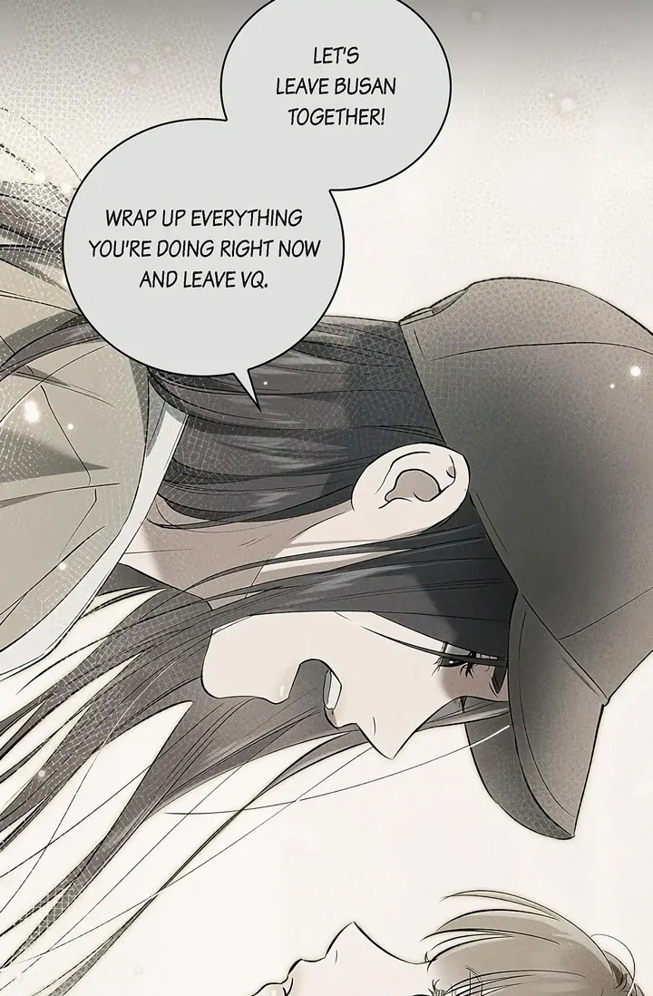 Falling (DOG) Chapter 41 Page 21