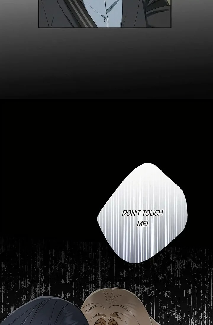 Falling (DOG) Chapter 41 Page 28