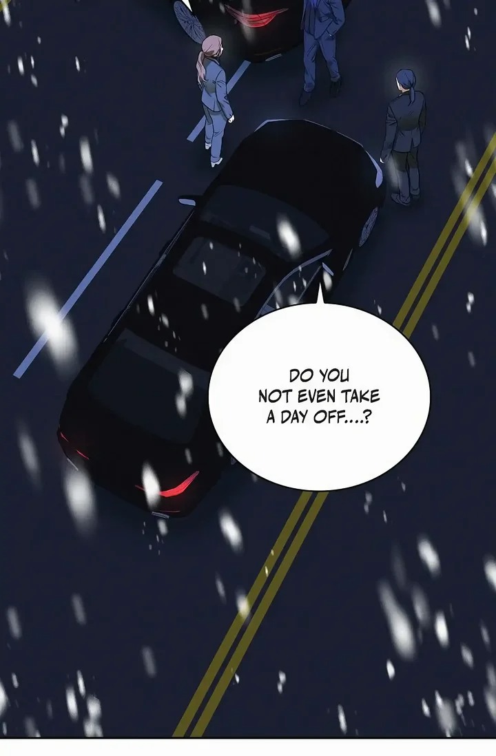 Falling (DOG) Chapter 41 Page 3