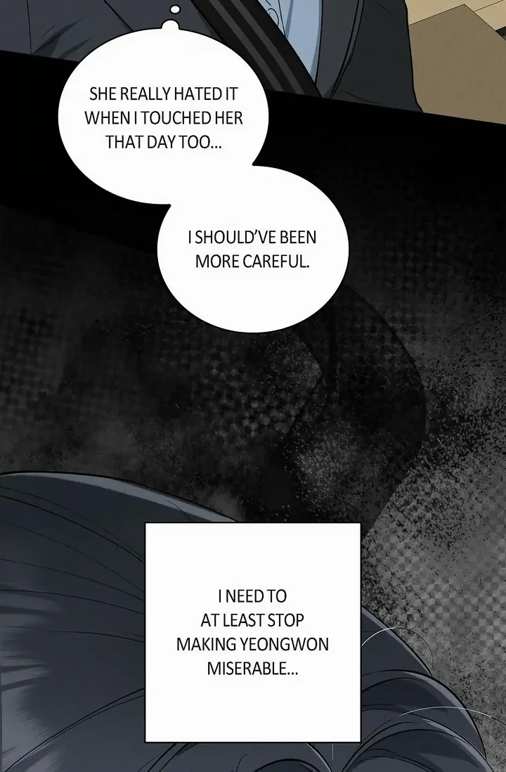 Falling (DOG) Chapter 41 Page 31