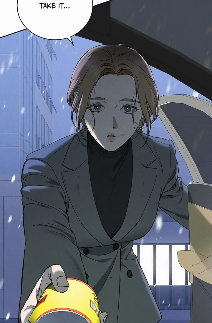 Falling (DOG) Chapter 41 Page 35