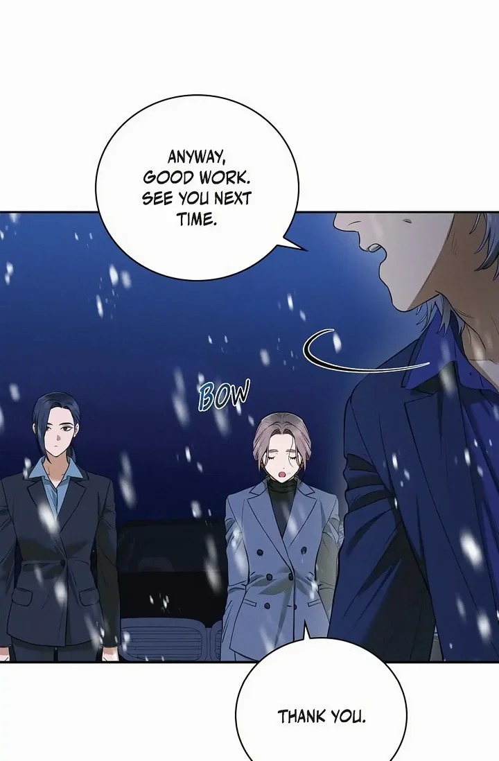 Falling (DOG) Chapter 41 Page 4