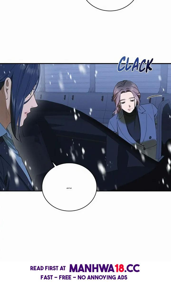 Falling (DOG) Chapter 41 Page 5