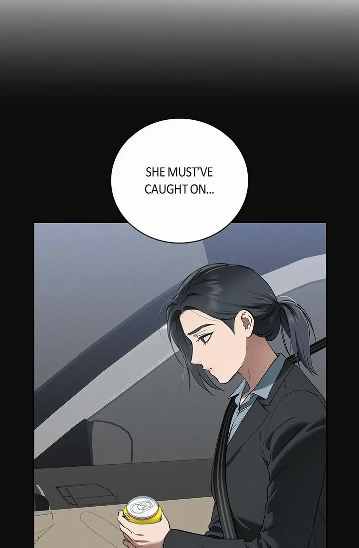 Falling (DOG) Chapter 41 Page 67