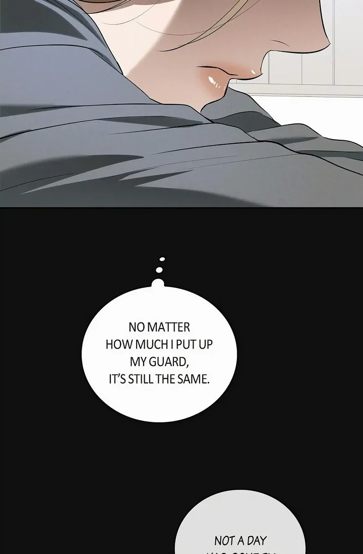 Falling (DOG) Chapter 41 Page 69