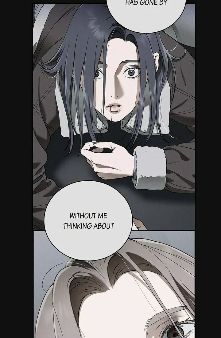 Falling (DOG) Chapter 41 Page 70