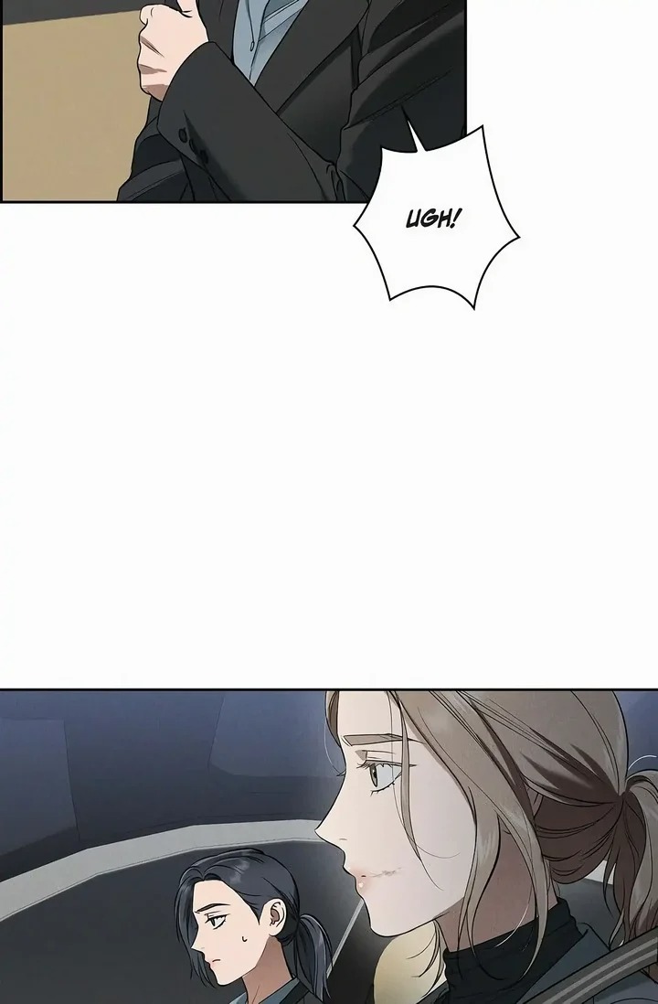 Falling (DOG) Chapter 41 Page 8