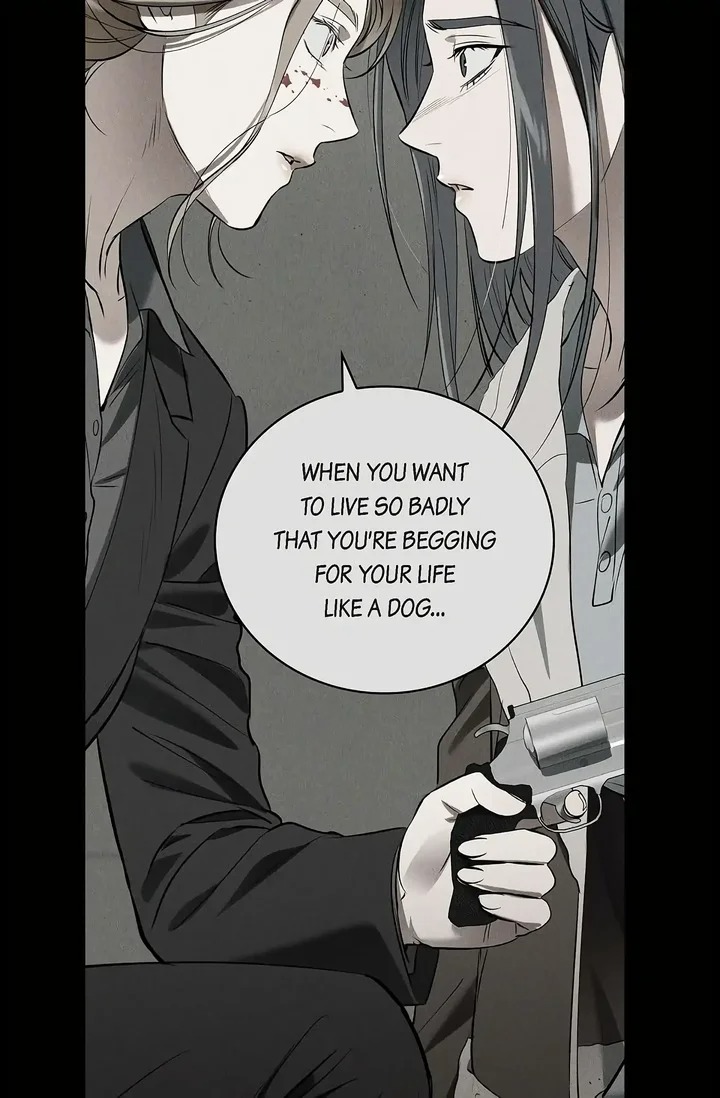 Falling (DOG) Chapter 41 Page 88