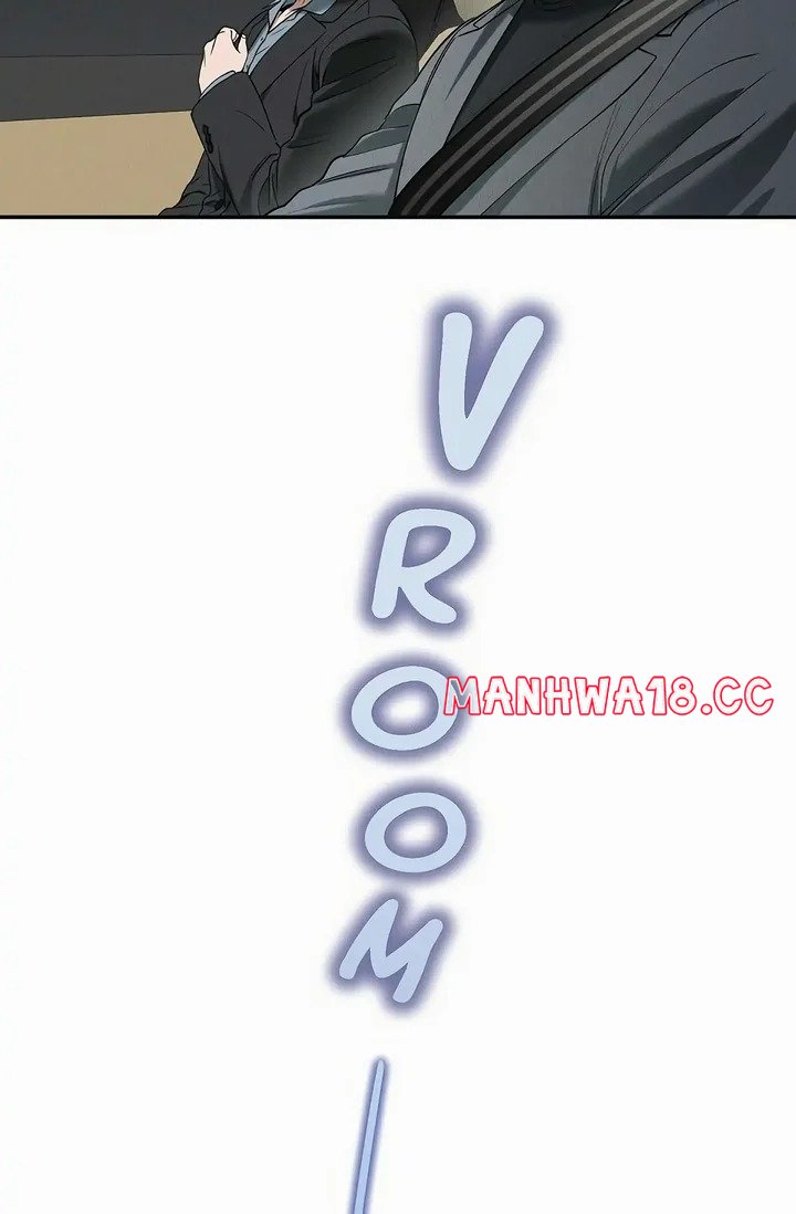 Falling (DOG) Chapter 41 Page 9