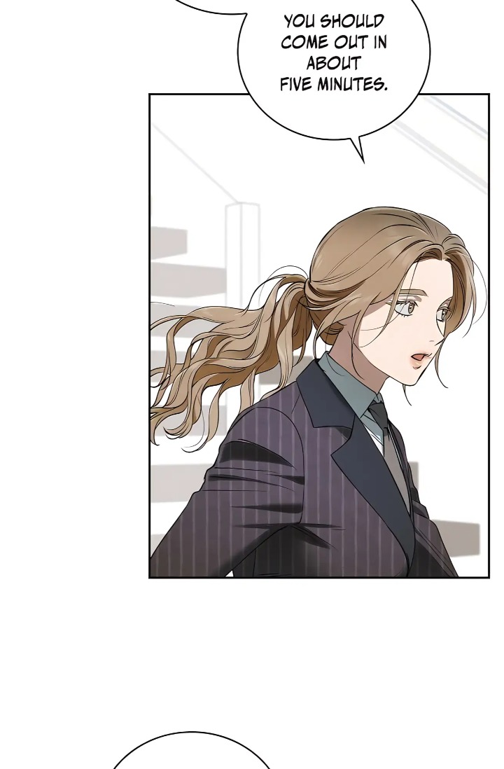 Falling (DOG) Chapter 42 Page 15