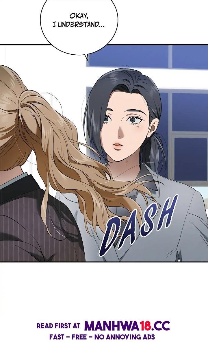 Falling (DOG) Chapter 42 Page 16