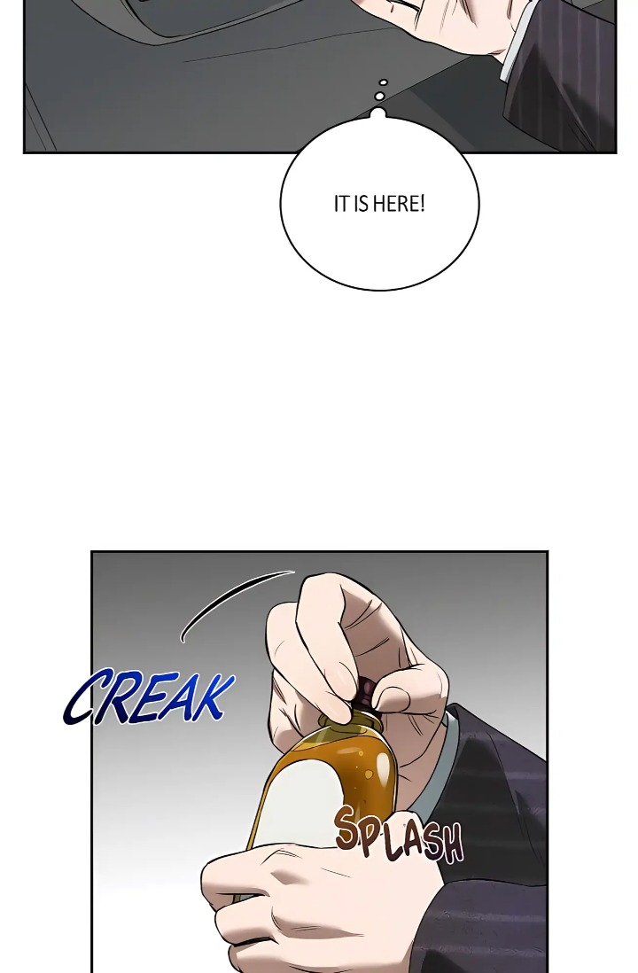 Falling (DOG) Chapter 42 Page 19