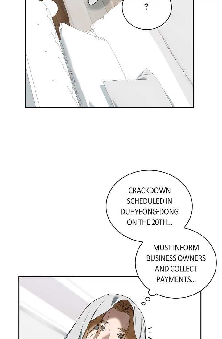 Falling (DOG) Chapter 42 Page 2