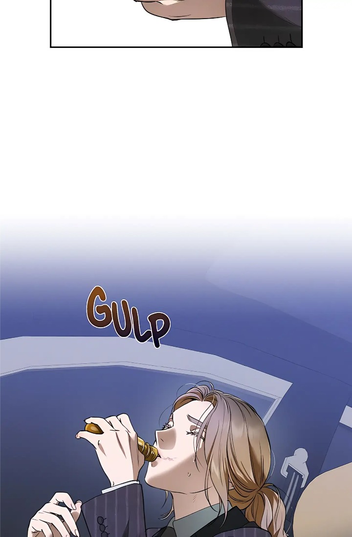 Falling (DOG) Chapter 42 Page 20