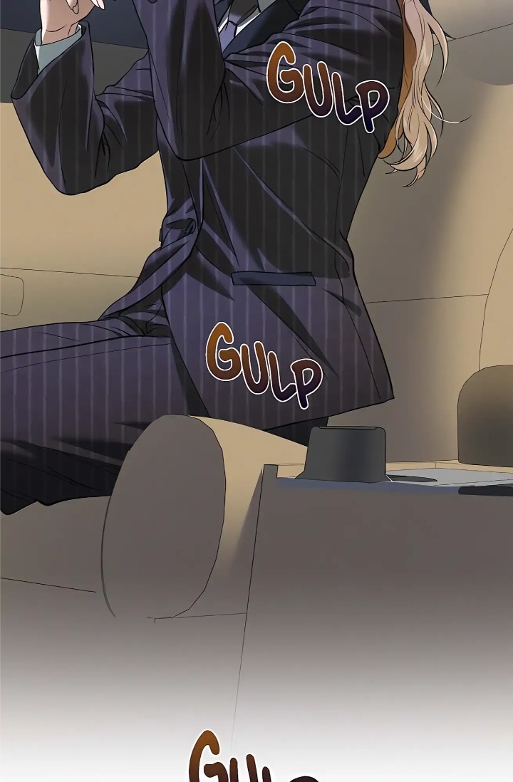 Falling (DOG) Chapter 42 Page 21