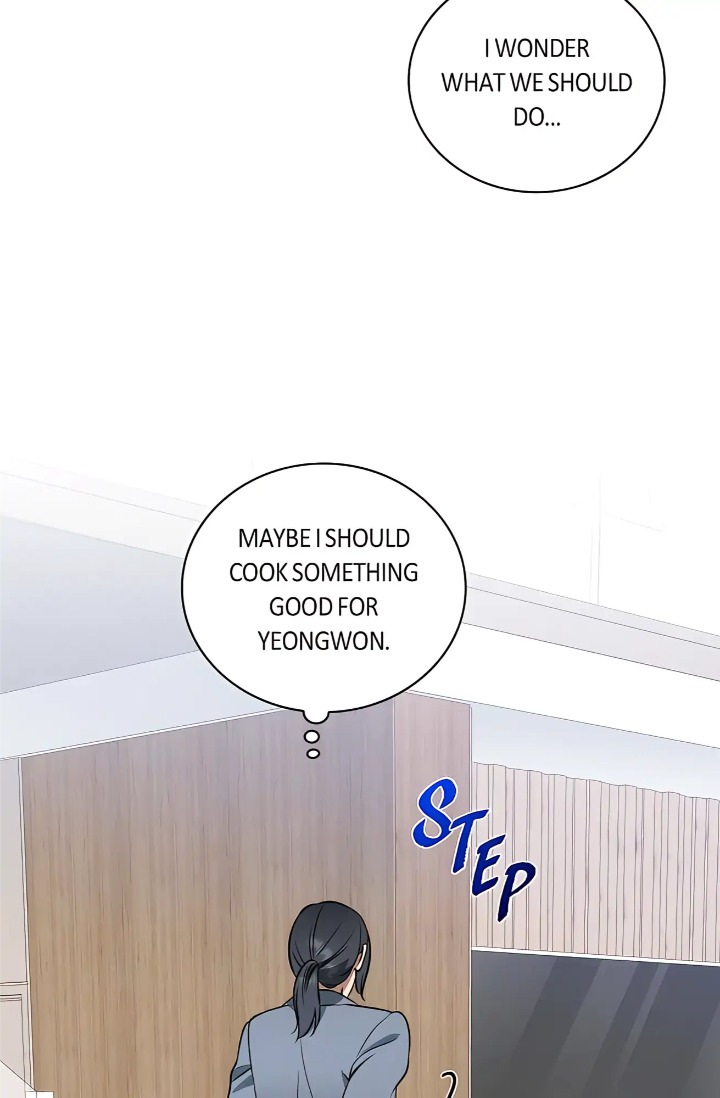 Falling (DOG) Chapter 42 Page 26