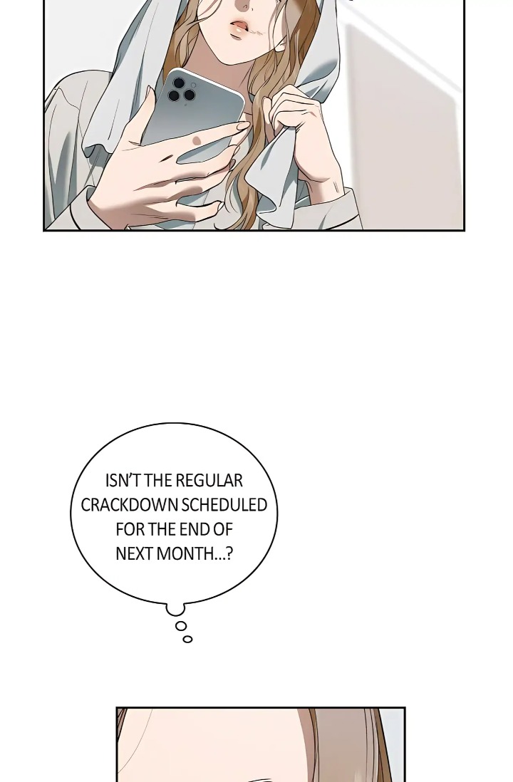 Falling (DOG) Chapter 42 Page 3