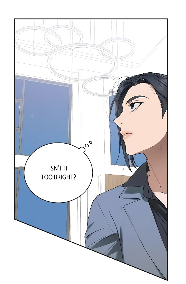 Falling (DOG) Chapter 42 Page 30