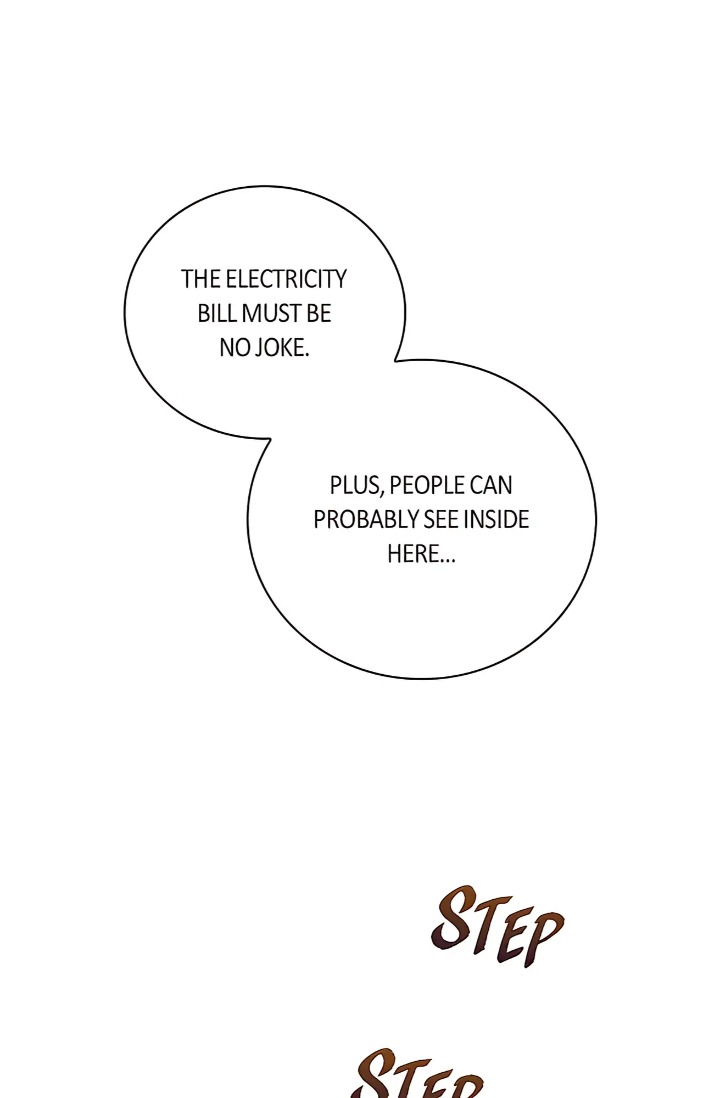 Falling (DOG) Chapter 42 Page 31