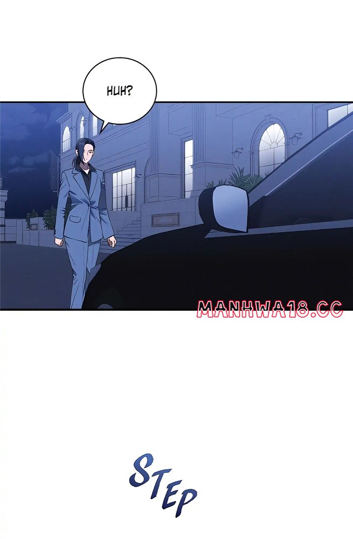 Falling (DOG) Chapter 42 Page 36