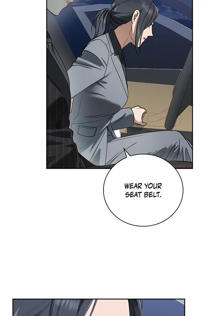 Falling (DOG) Chapter 42 Page 38