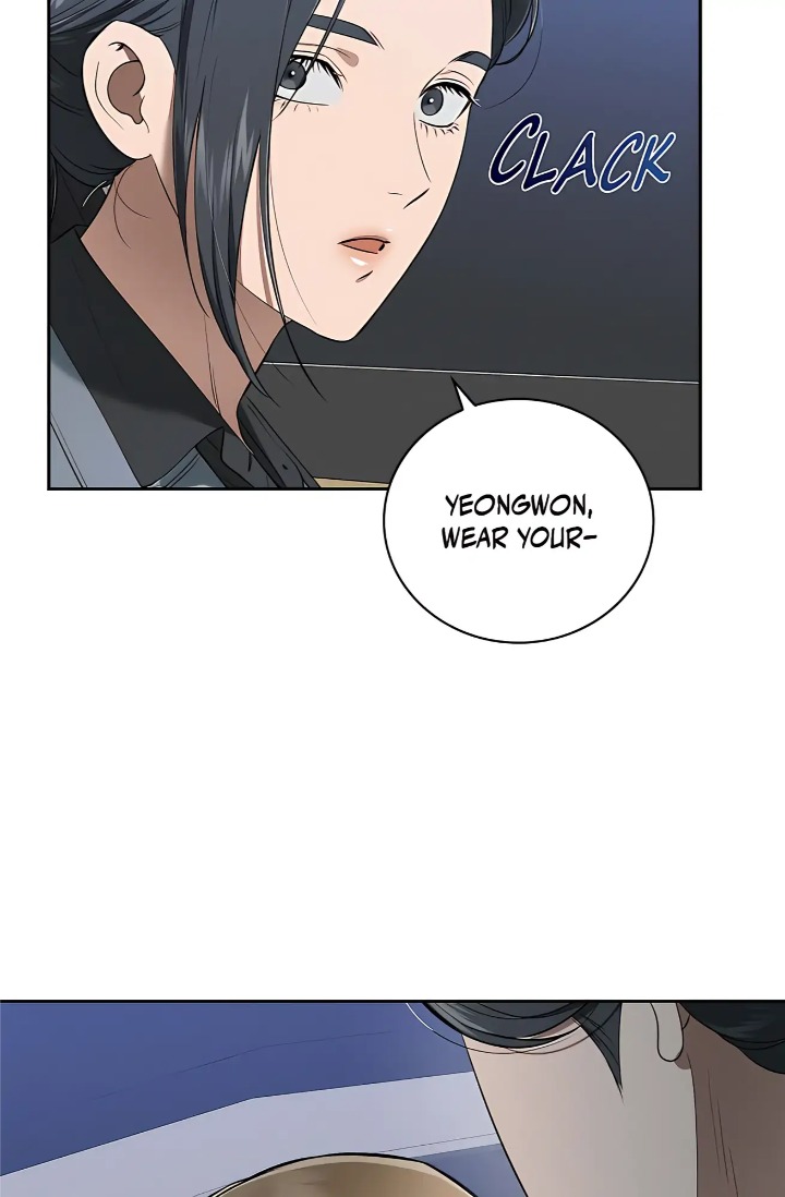 Falling (DOG) Chapter 42 Page 39