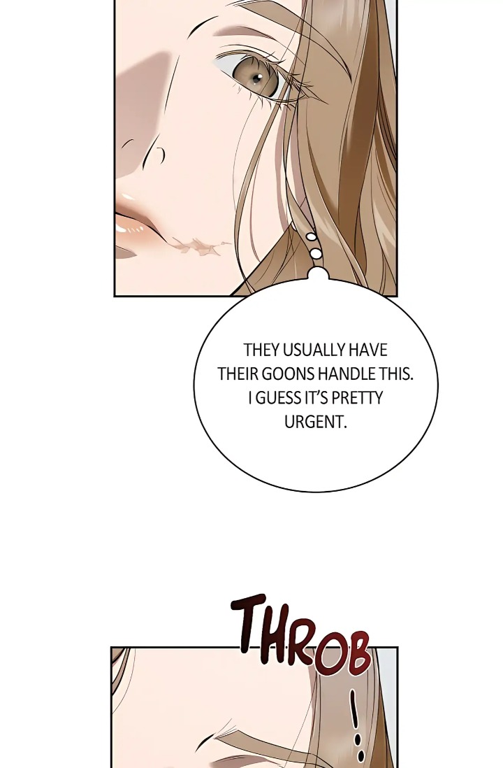 Falling (DOG) Chapter 42 Page 4