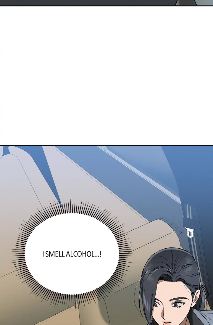 Falling (DOG) Chapter 42 Page 42