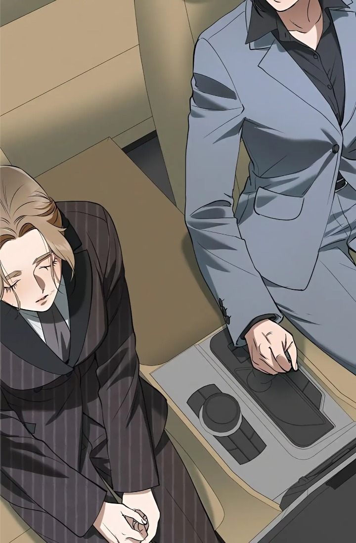 Falling (DOG) Chapter 42 Page 43