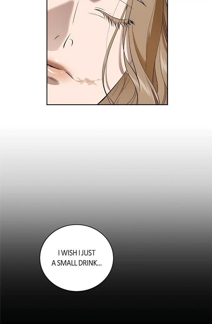 Falling (DOG) Chapter 42 Page 5