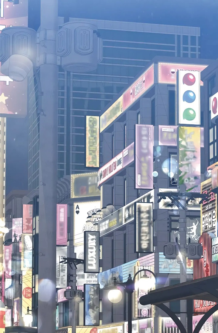 Falling (DOG) Chapter 42 Page 50