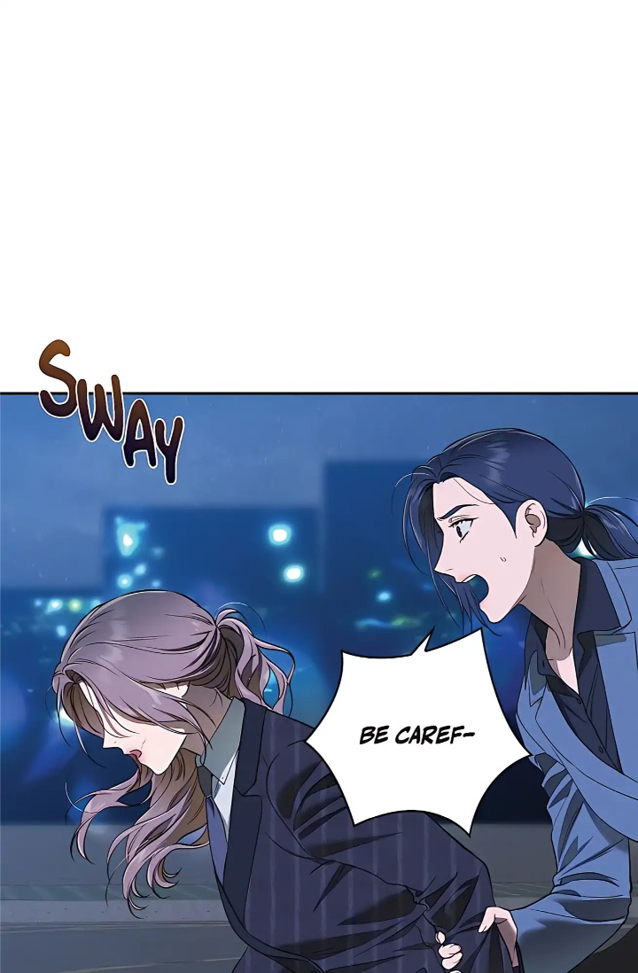 Falling (DOG) Chapter 42 Page 53