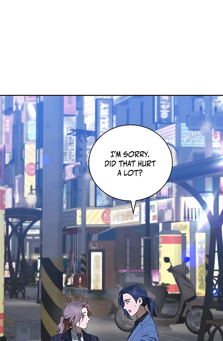 Falling (DOG) Chapter 42 Page 58