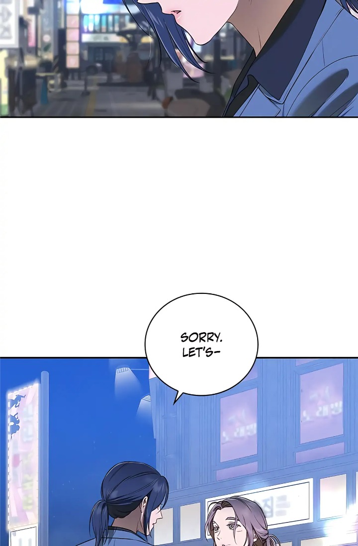 Falling (DOG) Chapter 42 Page 61