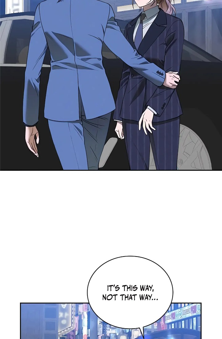 Falling (DOG) Chapter 42 Page 62