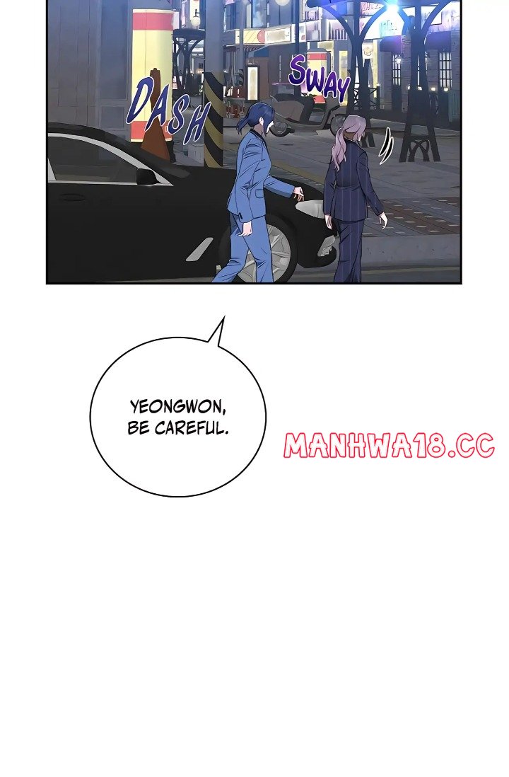 Falling (DOG) Chapter 42 Page 63