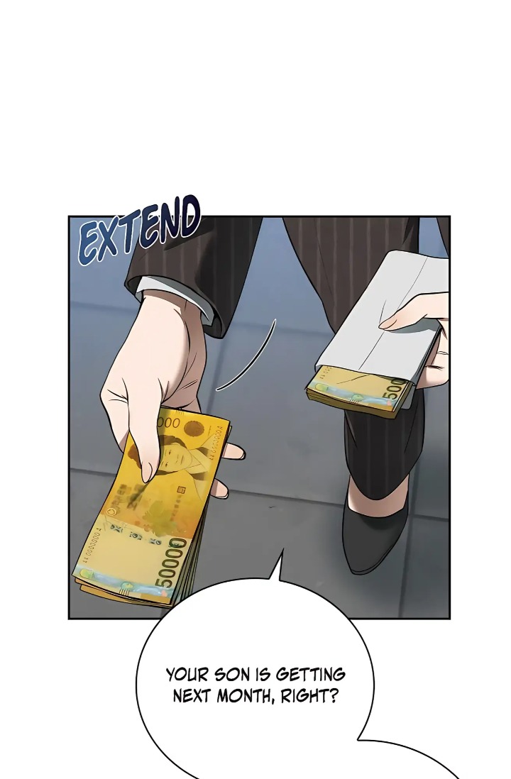 Falling (DOG) Chapter 42 Page 69