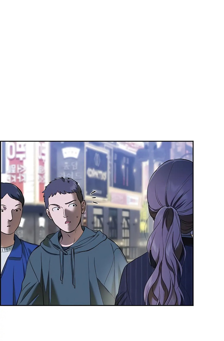 Falling (DOG) Chapter 42 Page 76