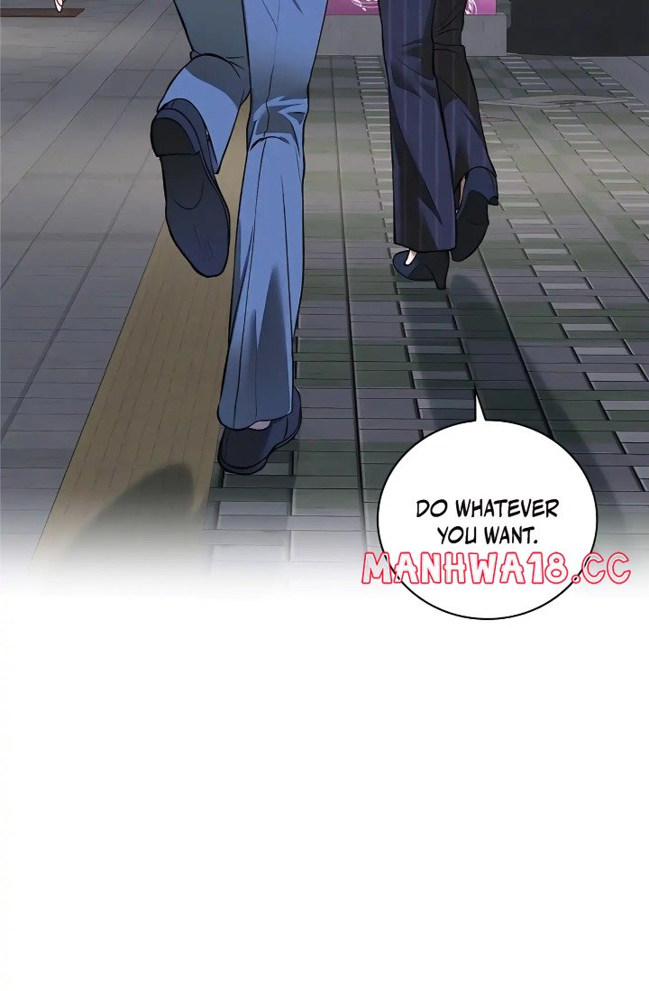 Falling (DOG) Chapter 42 Page 81