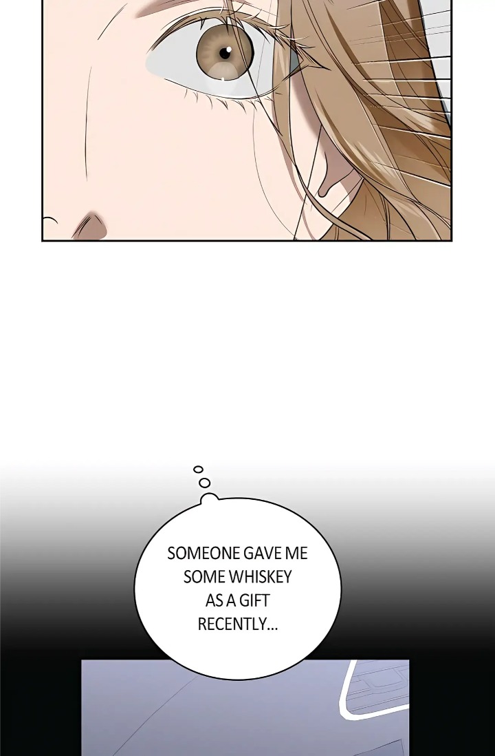 Falling (DOG) Chapter 42 Page 9