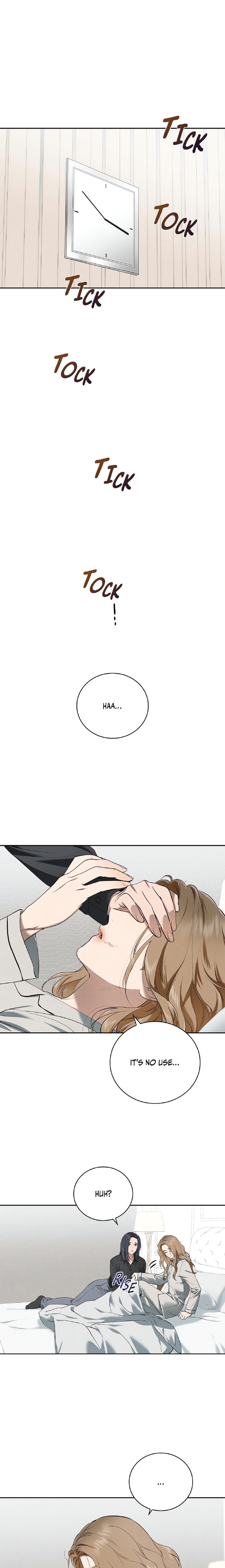 Falling (DOG) Chapter 44 Page 4