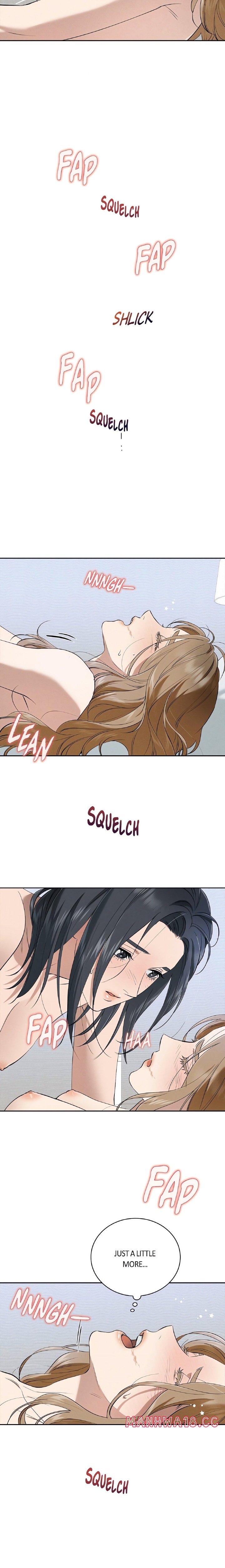 Falling (DOG) Chapter 45 Page 5