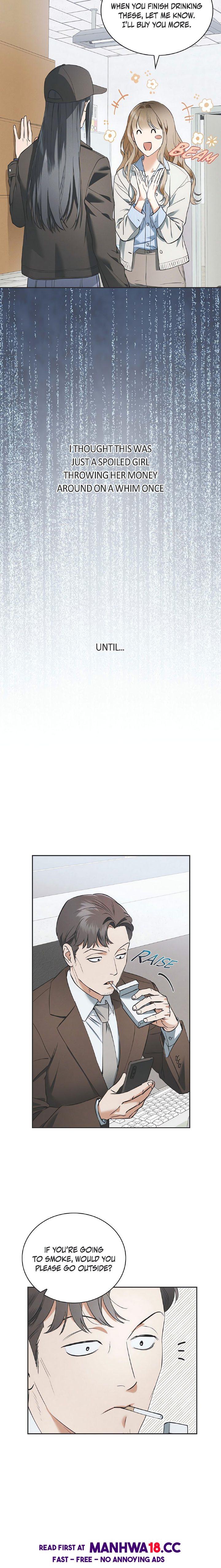Falling (DOG) Chapter 4 Page 9