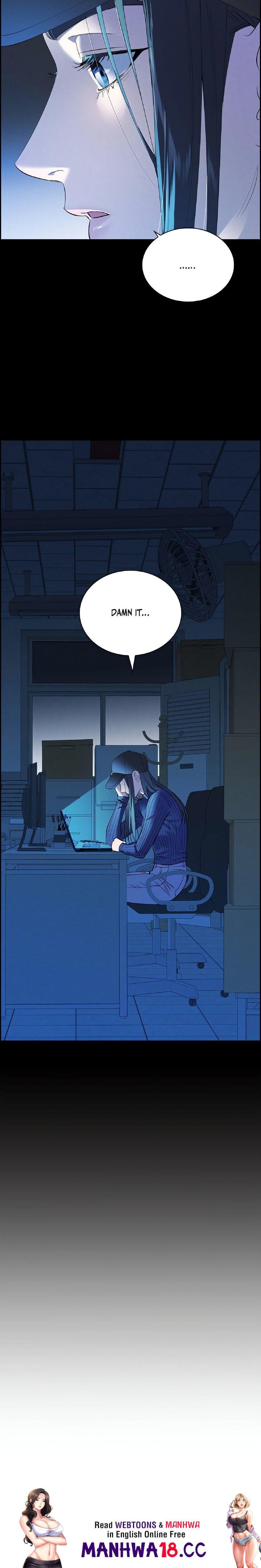 Falling (DOG) Chapter 5 Page 25