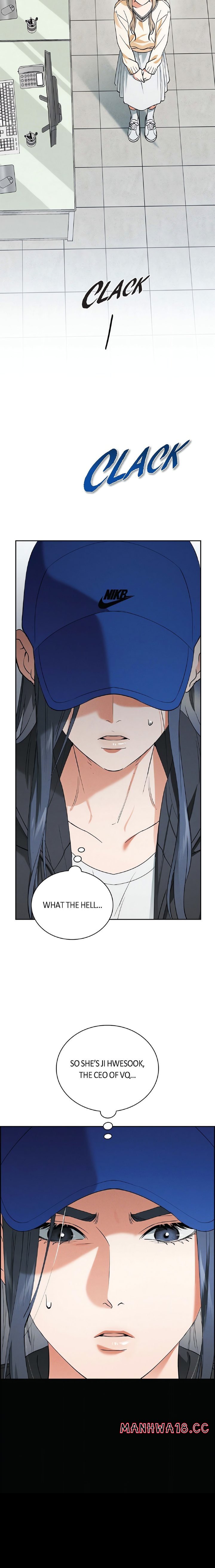 Falling (DOG) Chapter 6 Page 21