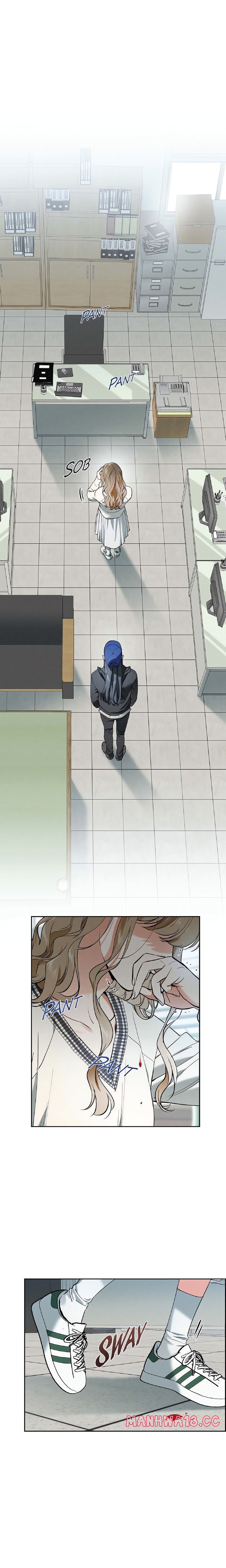 Falling (DOG) Chapter 7 Page 1