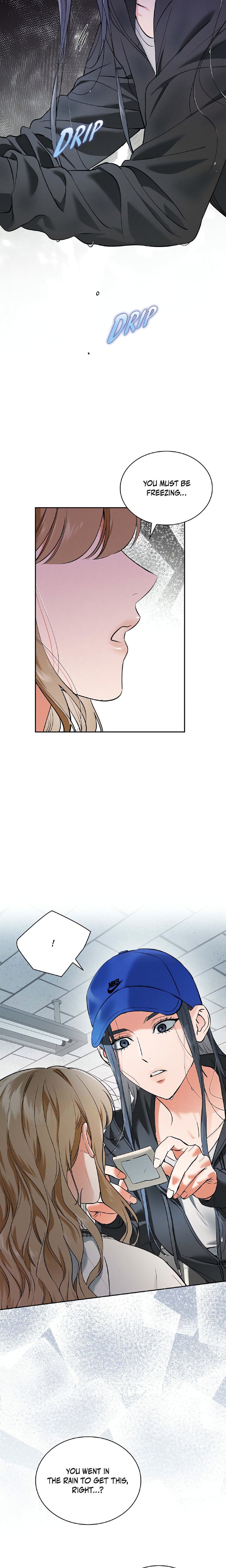 Falling (DOG) Chapter 7 Page 12